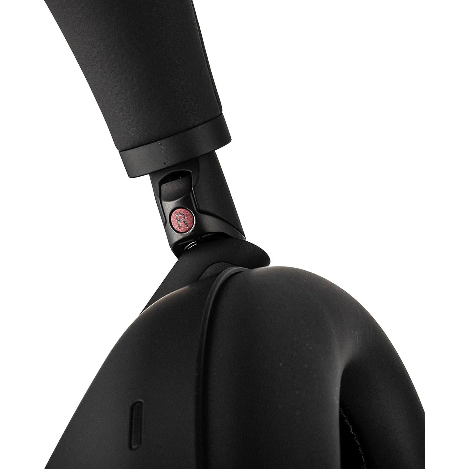 Auriculares Inalámbricos Sony WH-1000XM6 con ANC Negro