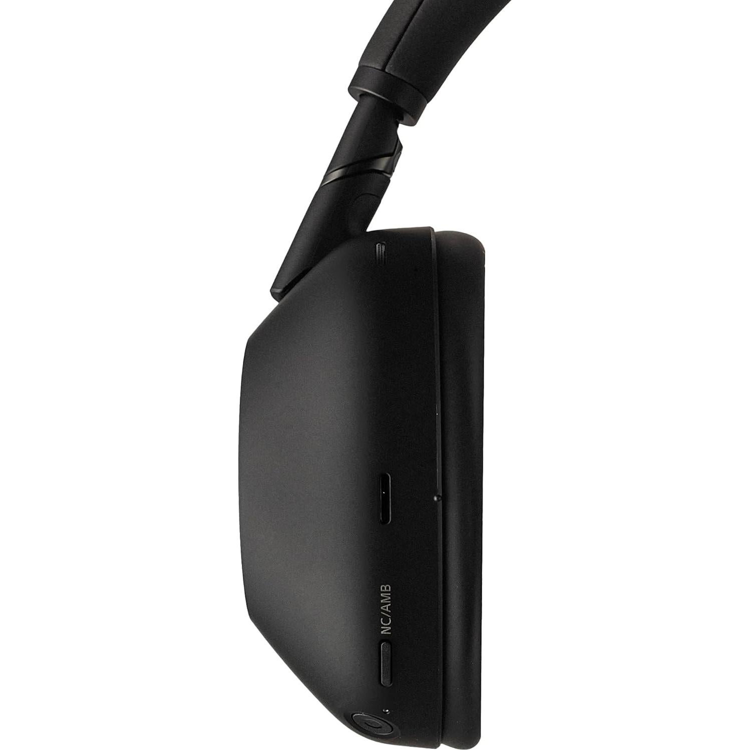 Auriculares Inalámbricos Sony WH-1000XM6 con ANC Negro