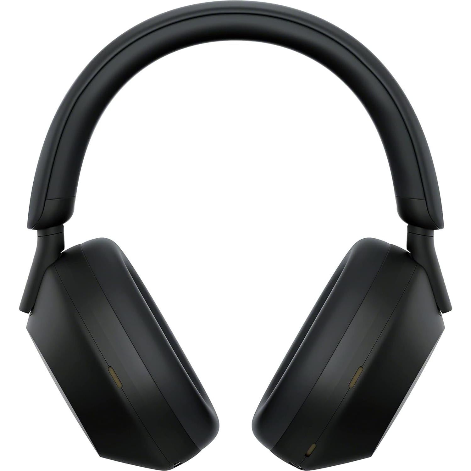 Auriculares Inalámbricos Sony WH-1000XM5 con ANC - Negro