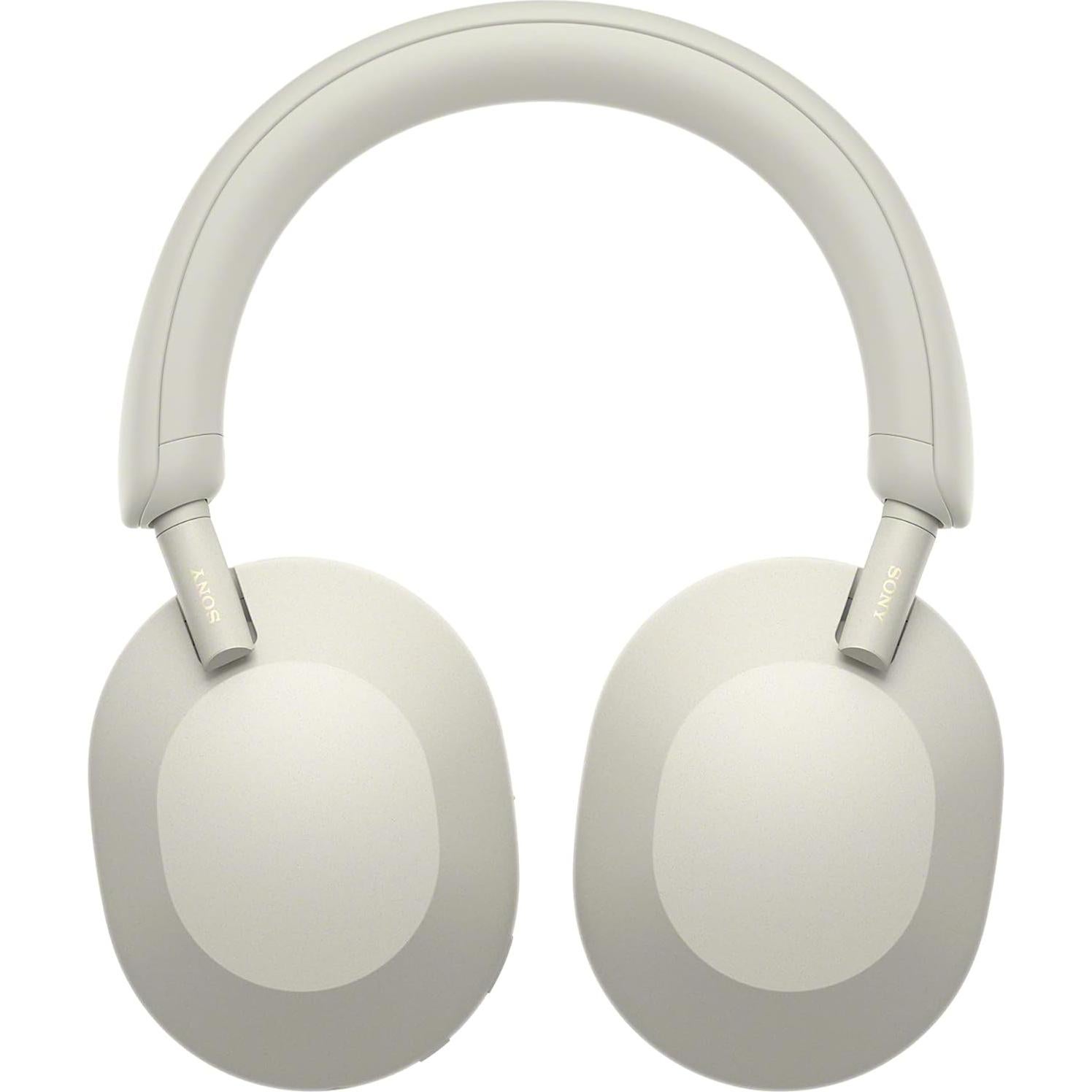 Auriculares Inalámbricos Sony WH-1000XM5 con Cancelación de Ruido