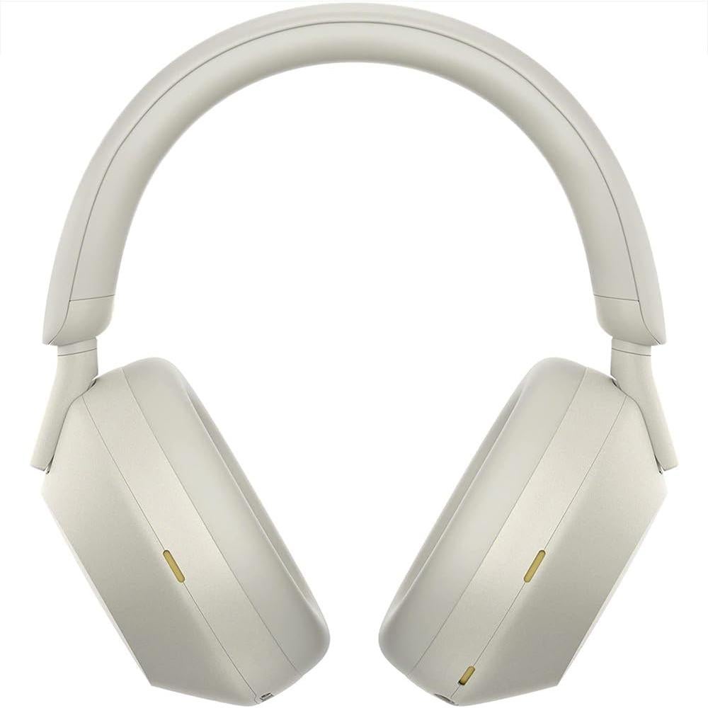 Auriculares Inalámbricos Sony WH-1000XM5 con Cancelación de Ruido