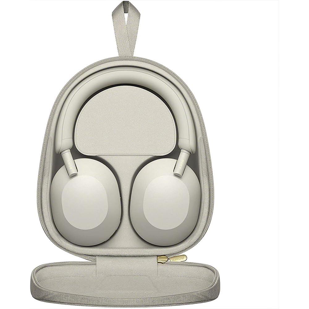 Auriculares Inalámbricos Sony WH-1000XM5 con Cancelación de Ruido