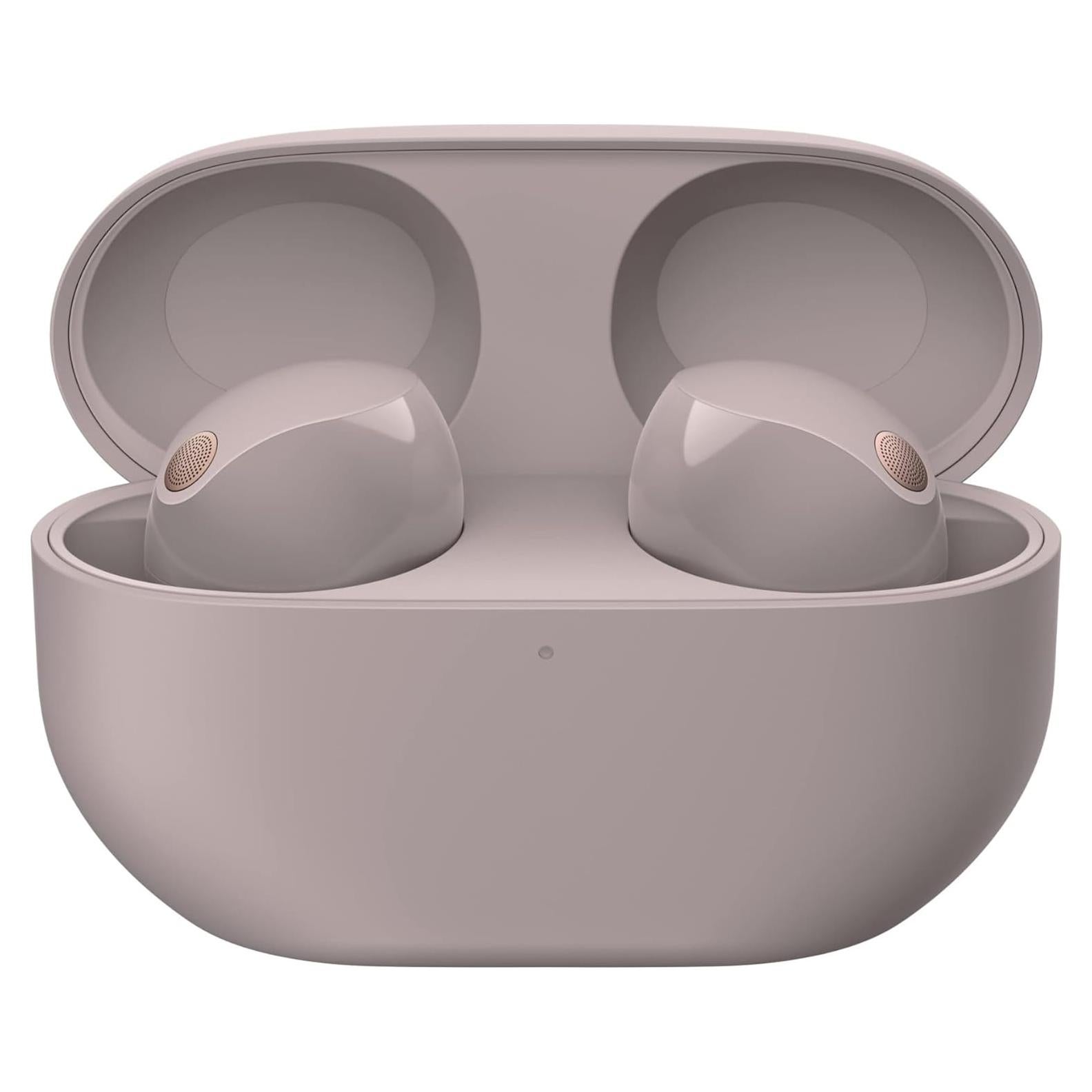 Auriculares Inalámbricos Sony WF-1000XM5 con Cancelación de Ruido