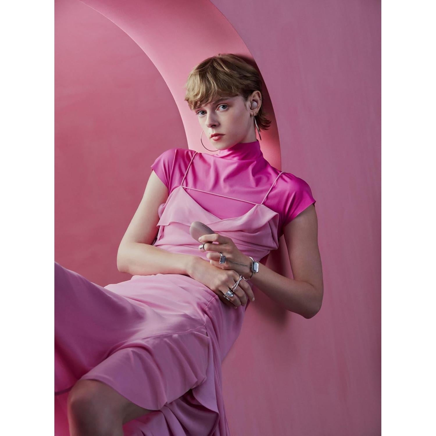 Auriculares Inalámbricos Sony WF-1000XM5 con Cancelación de Ruido