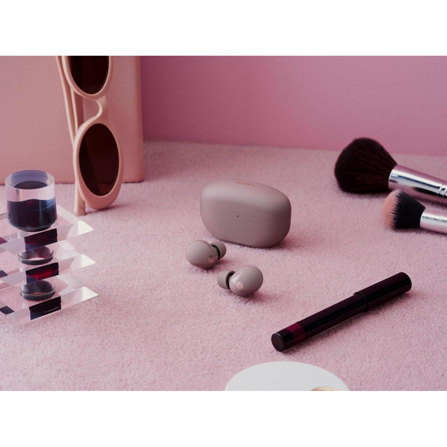 Auriculares Inalámbricos Sony WF-1000XM5 con Cancelación de Ruido