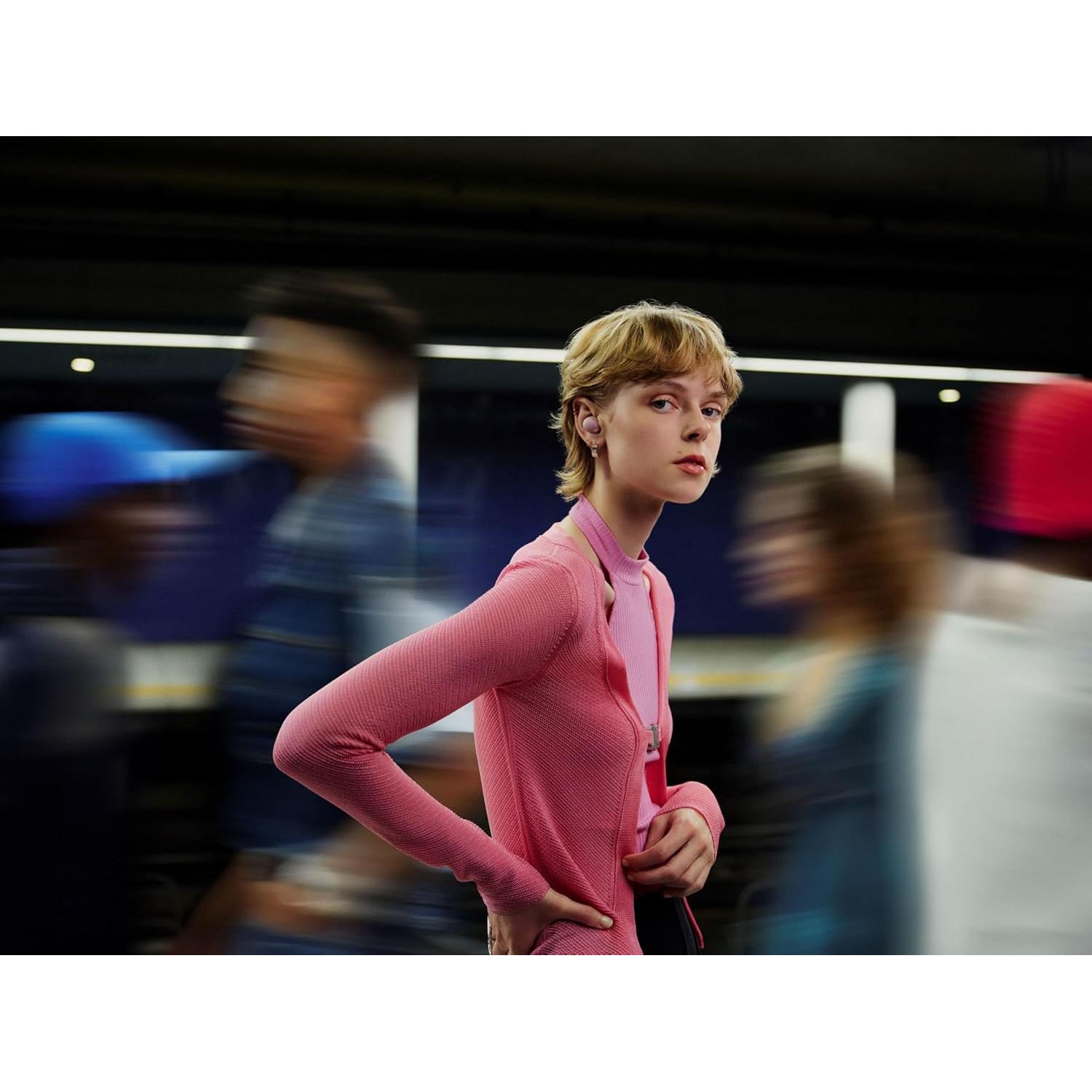 Auriculares Inalámbricos Sony WF-1000XM5 con Cancelación de Ruido