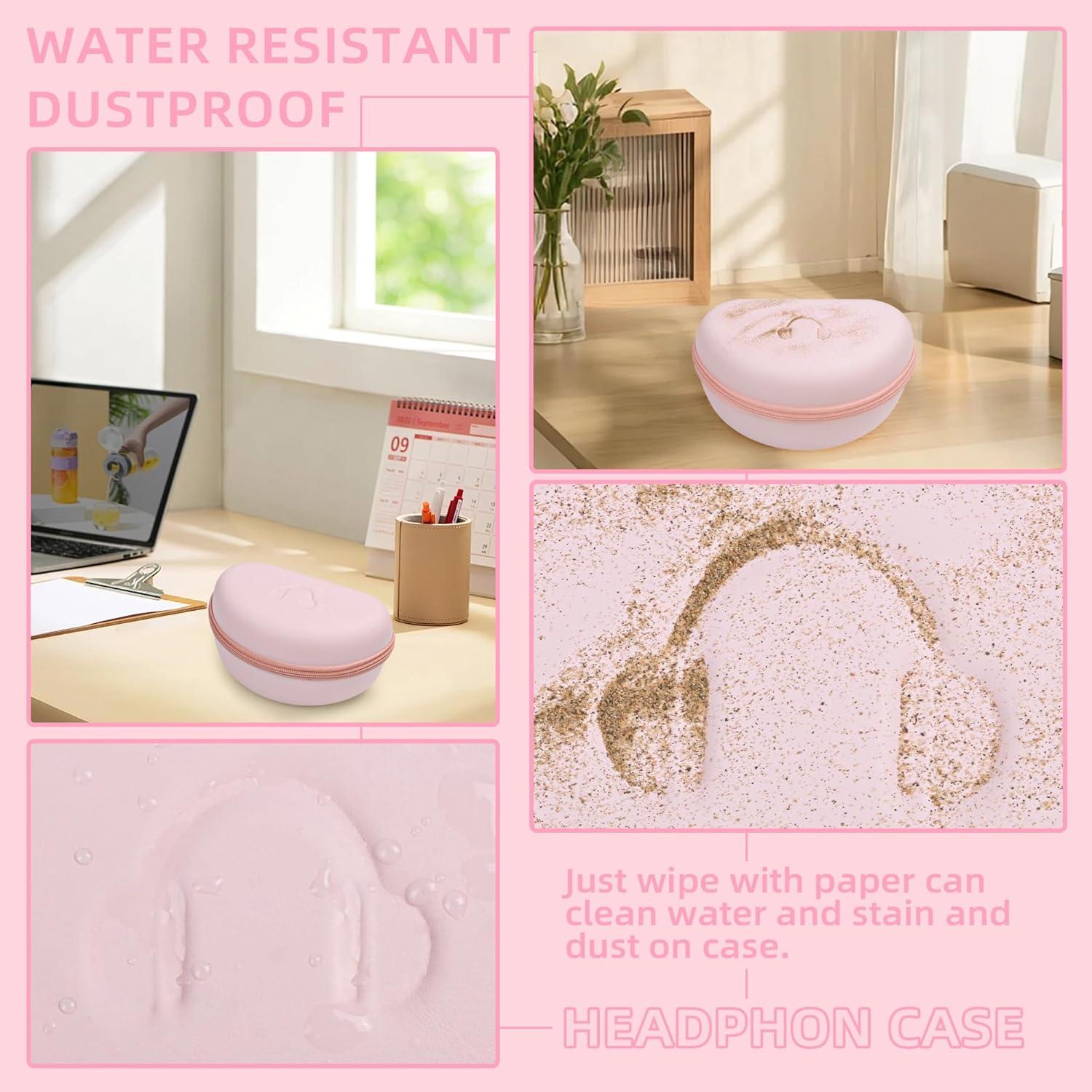 Funda Portátil STUKCAZE para Auriculares Beats Studio Pro/3