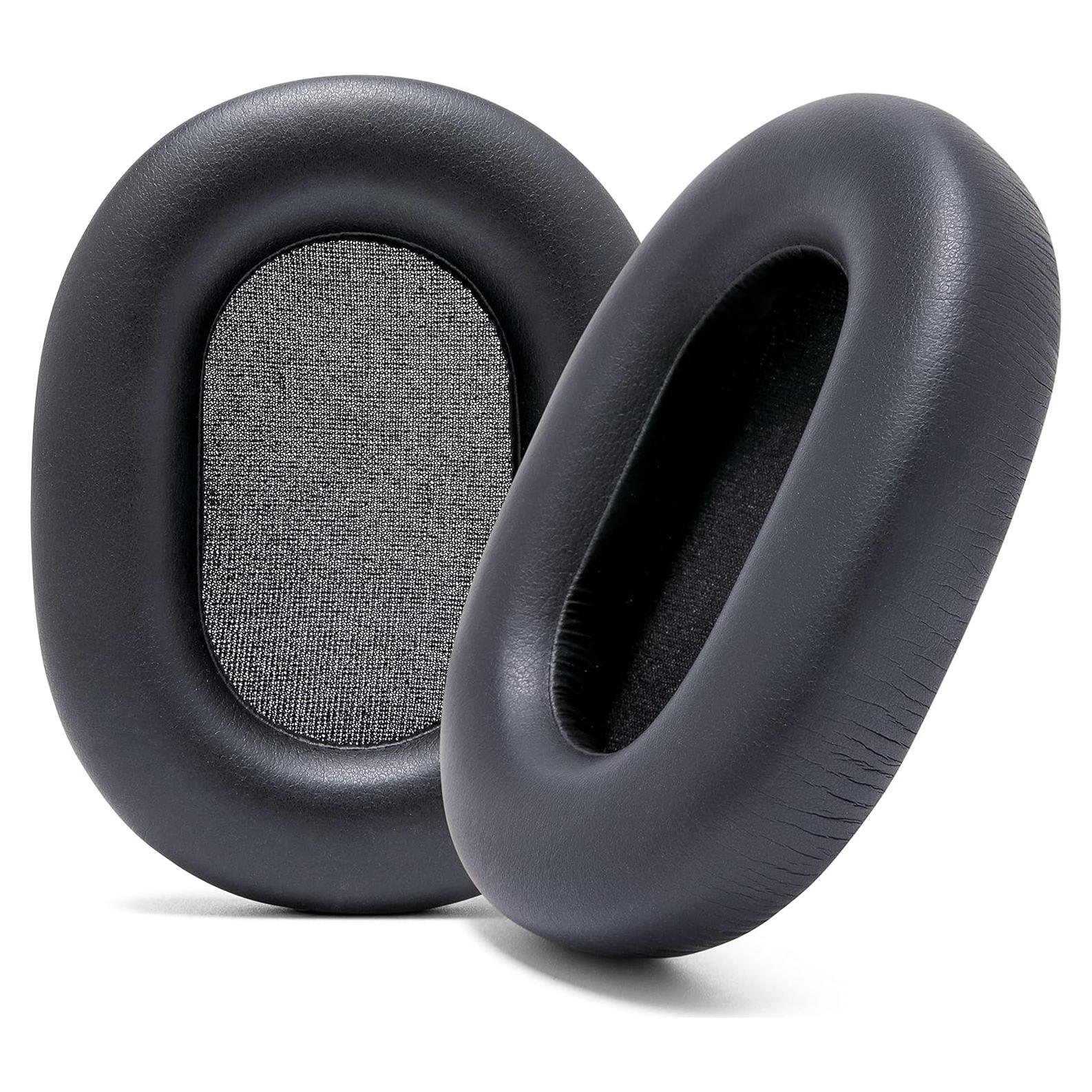 Almohadillas de Reemplazo Wicked Cushions para Sony XM5 - Negro