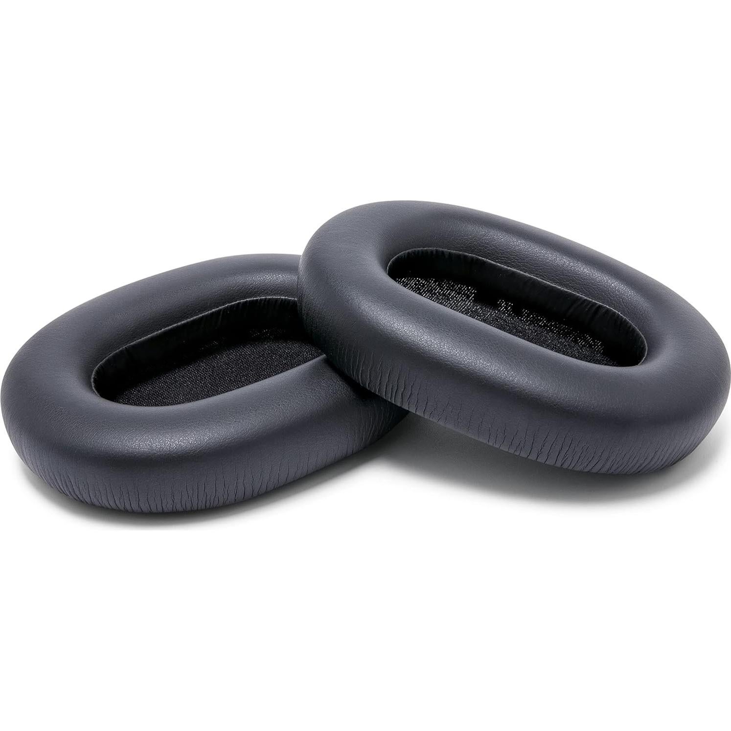 Almohadillas de Reemplazo Wicked Cushions para Sony XM5 - Negro