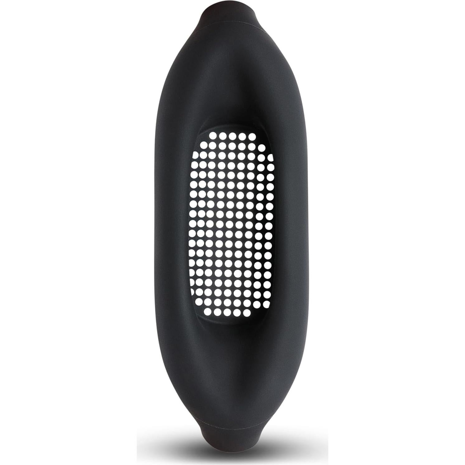 Fundas Protectores SweatZ para Auriculares Sony WH1000XM5 - Negro