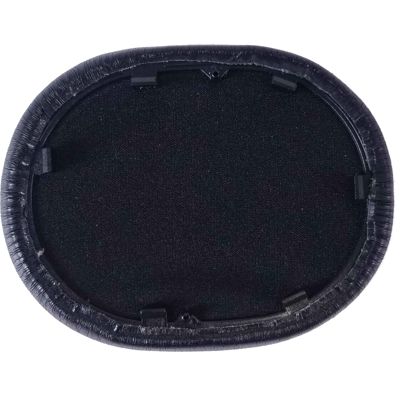 Almohadillas de Reemplazo Dekoni para Sony WH-1000XM5 - Cuero