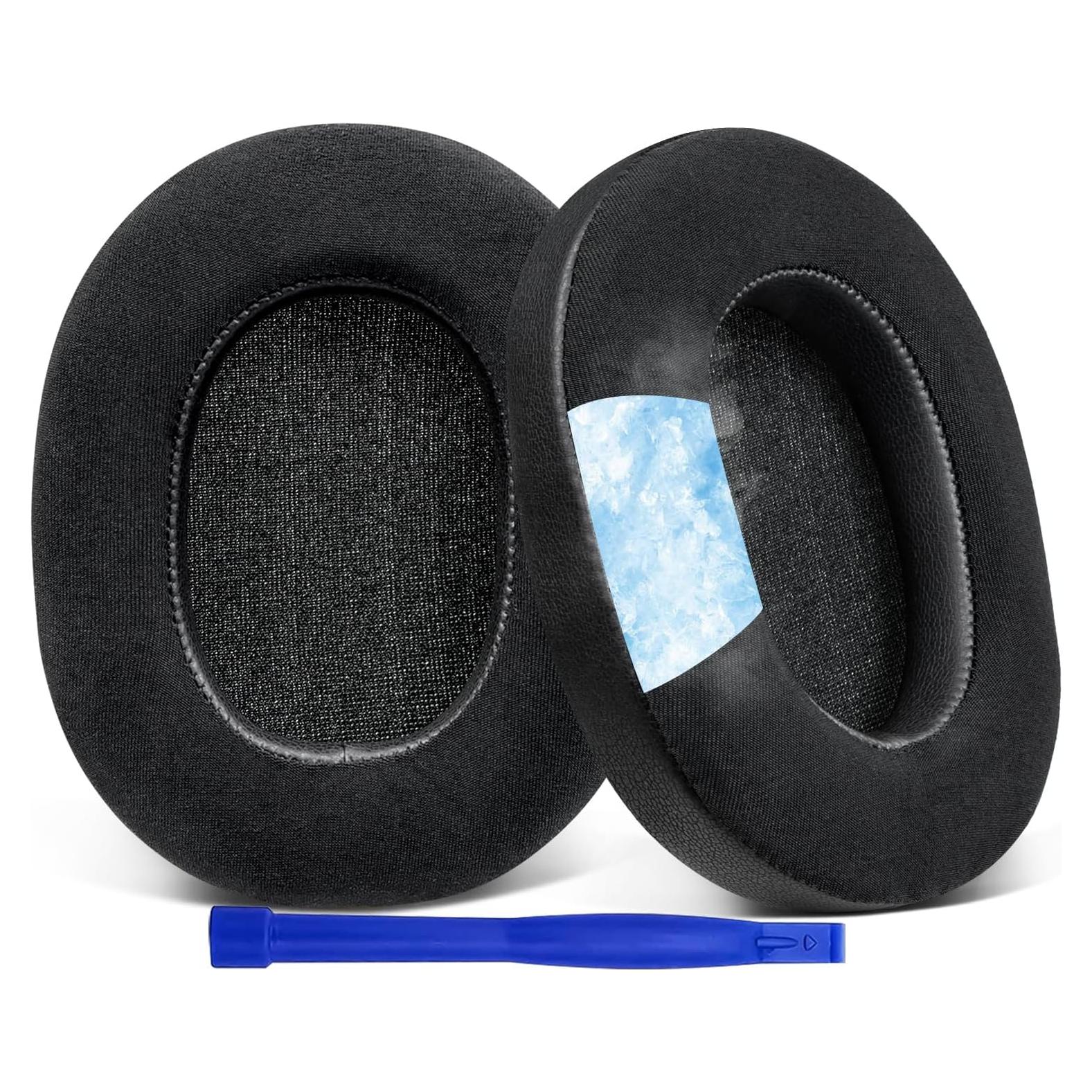 Almohadillas de Gel Refrigerante SOULWIT para Auriculares Sony WH-1000XM5