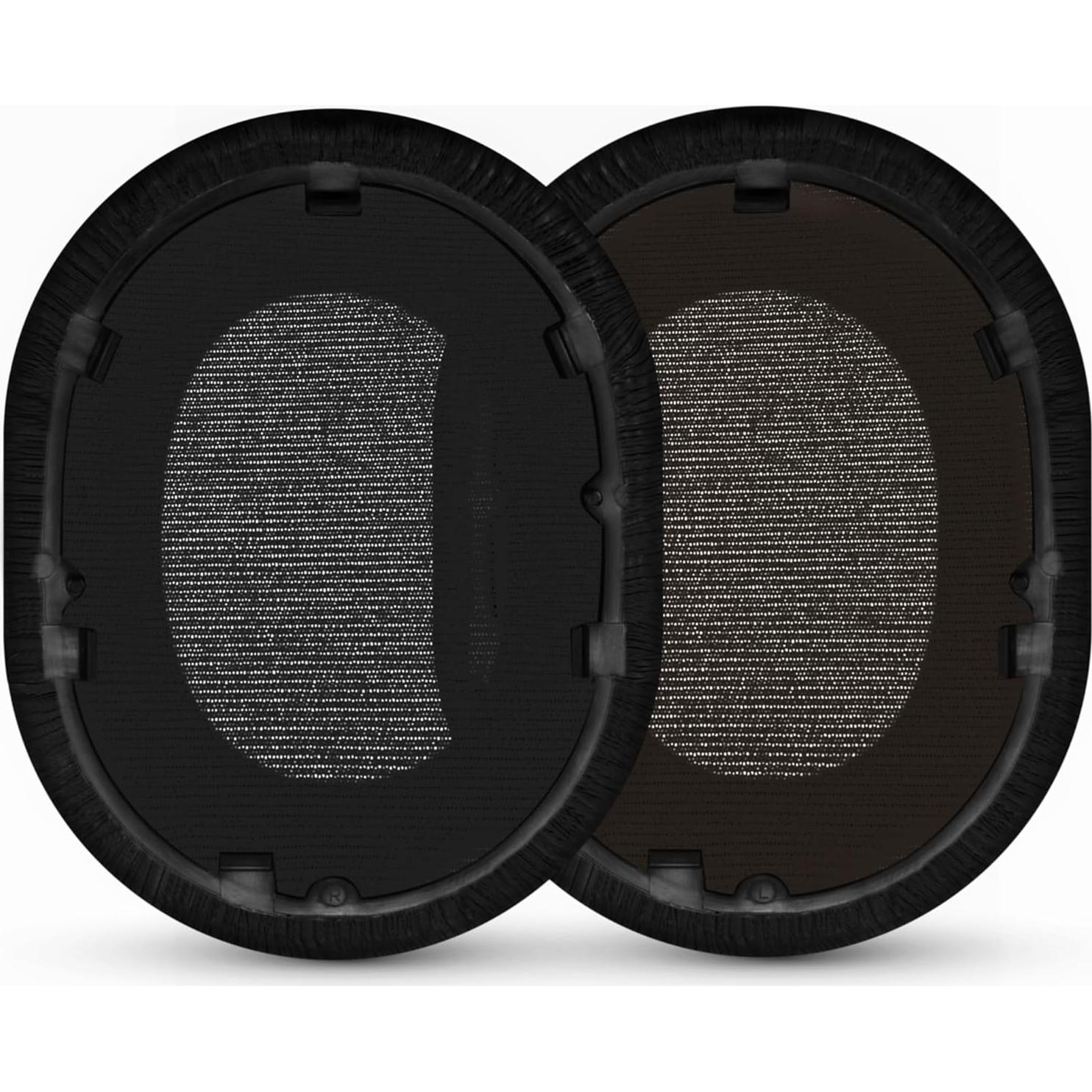 Almohadillas de Reemplazo Brainwavz para Sony WH-1000XM5 - Cuero Vegano