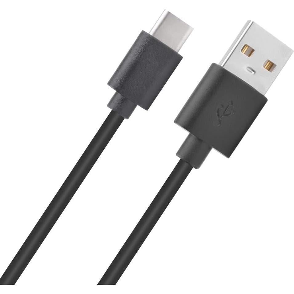 Cable de Carga USB Tipo C Alitutumao 1m Compatible con Sony