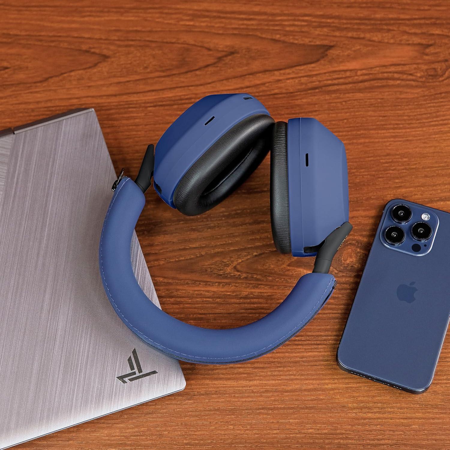 Fundas Protectores para Auriculares Sony WH1000XM5 Wicked Cushions