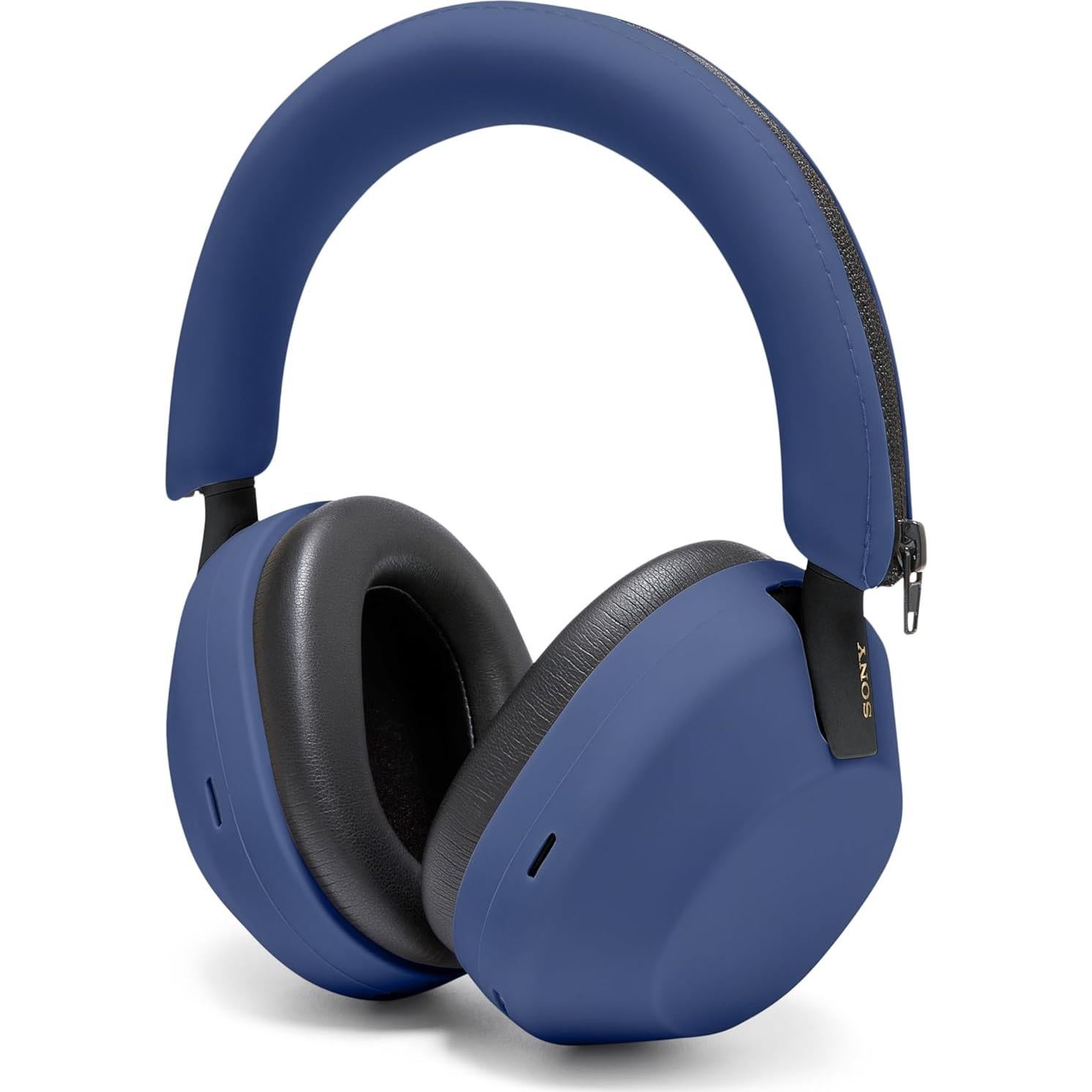 Fundas Protectores para Auriculares Sony WH1000XM5 Wicked Cushions