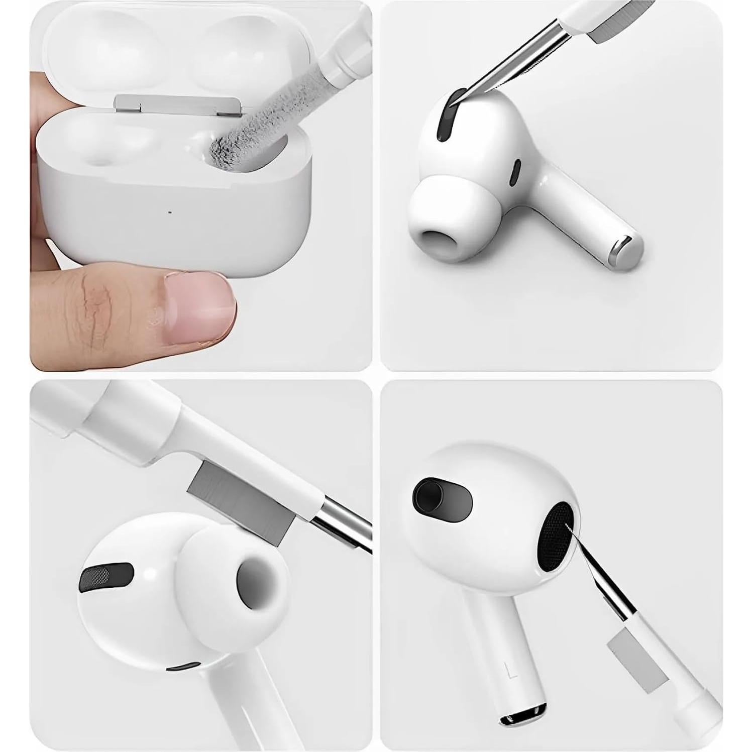 Funda Protectora 3D SKPY para Bose QuietComfort Earbuds II Corgi