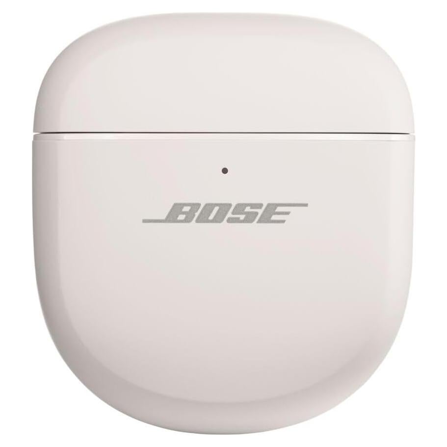 Estuche de Carga Bose QuietComfort Ultra - Humo Blanco