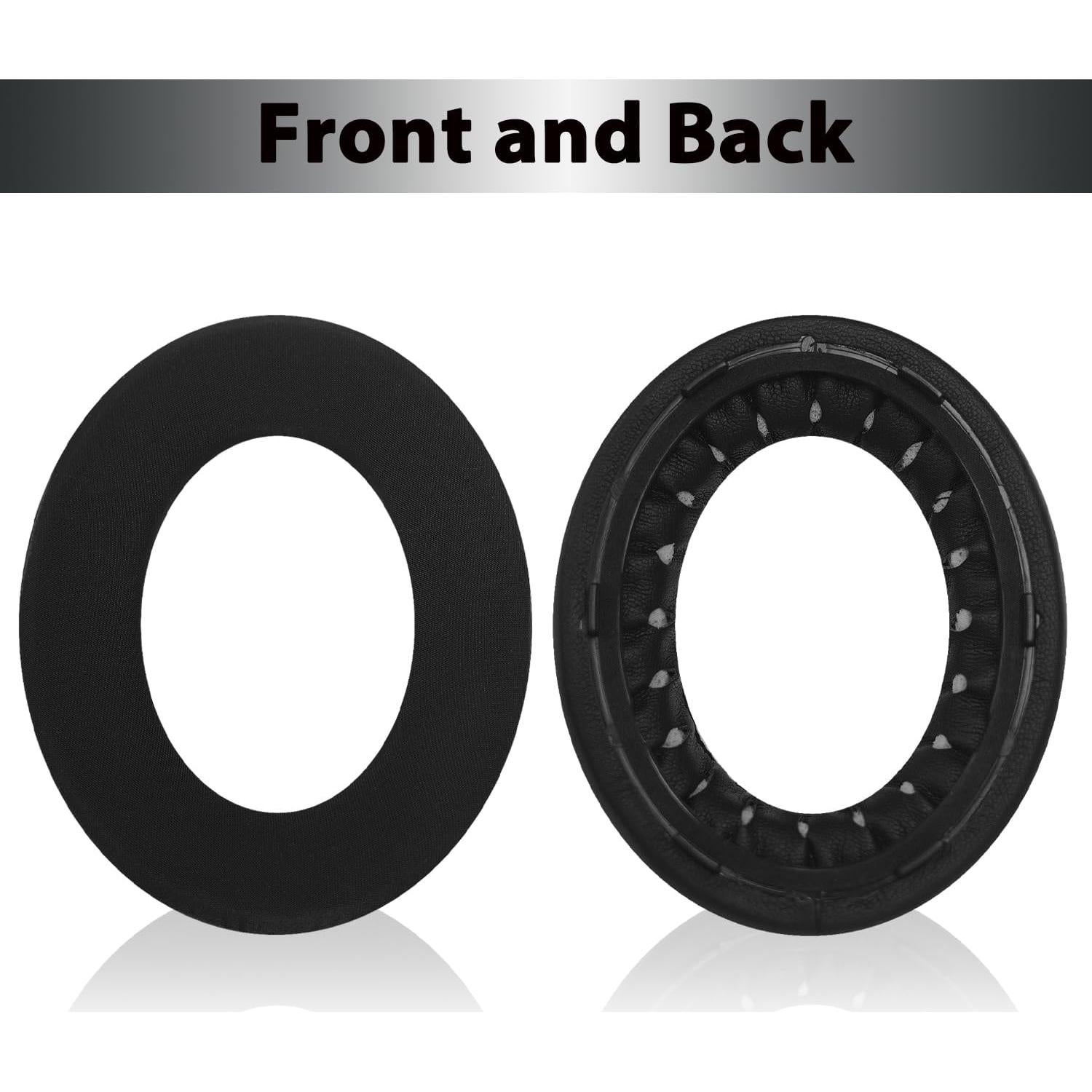 Almohadillas de Reemplazo Adhiper para Auriculares Bose QC Ultra