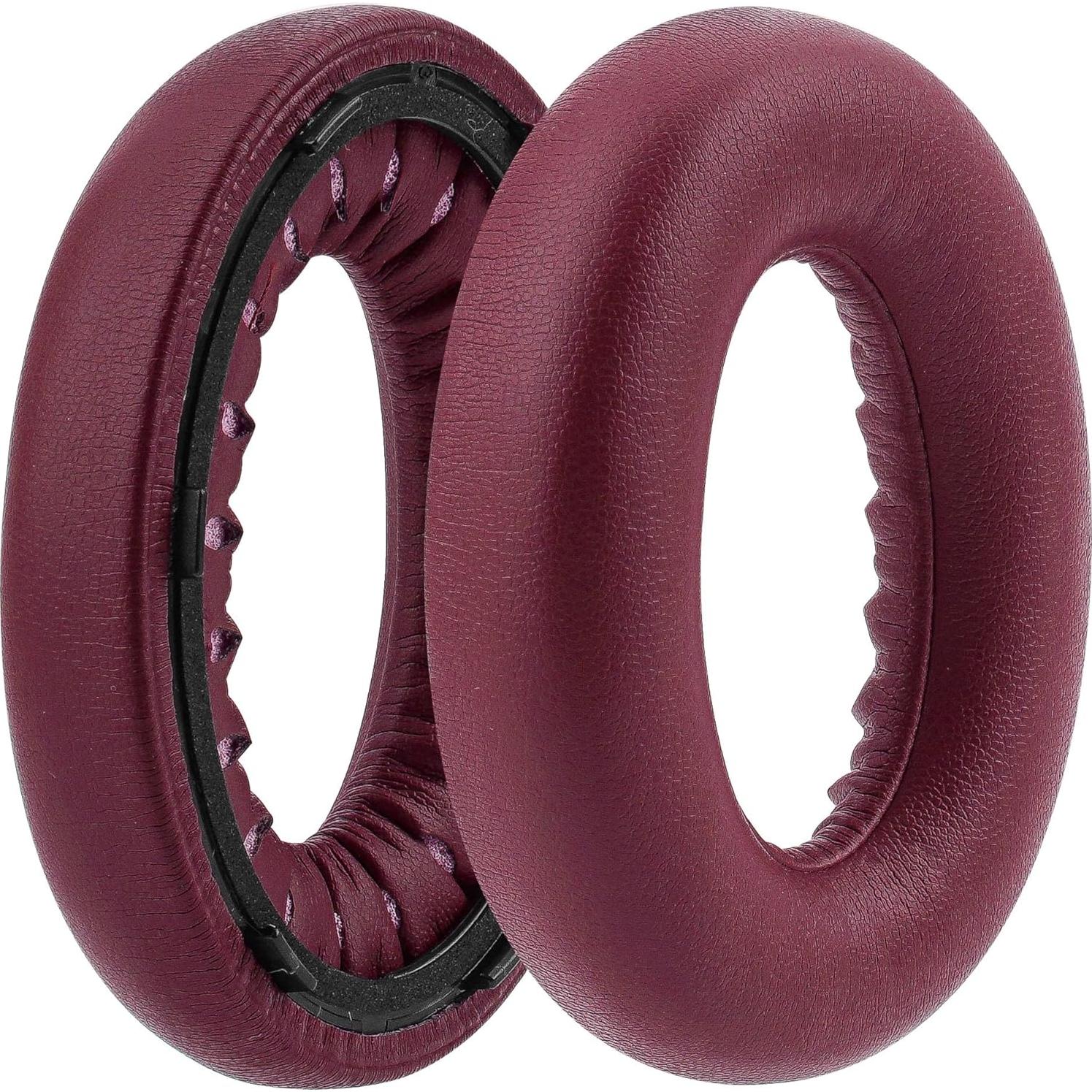 Almohadillas de Reemplazo Geekria para Auriculares Bose QuietComfort Ultra - 2 Unidades