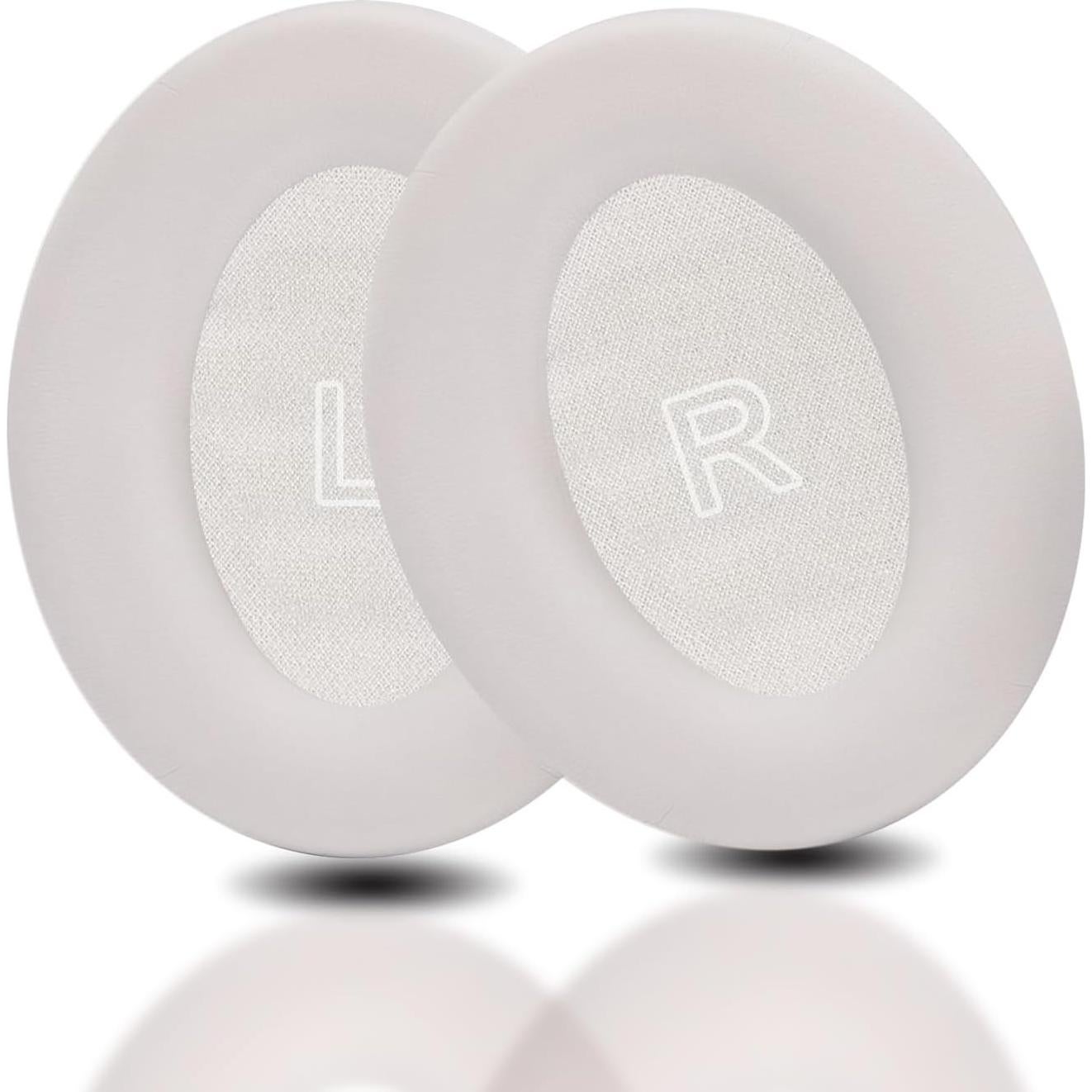 Almohadillas de Reemplazo Bose QuietComfort Ultra - Espuma de Memoria