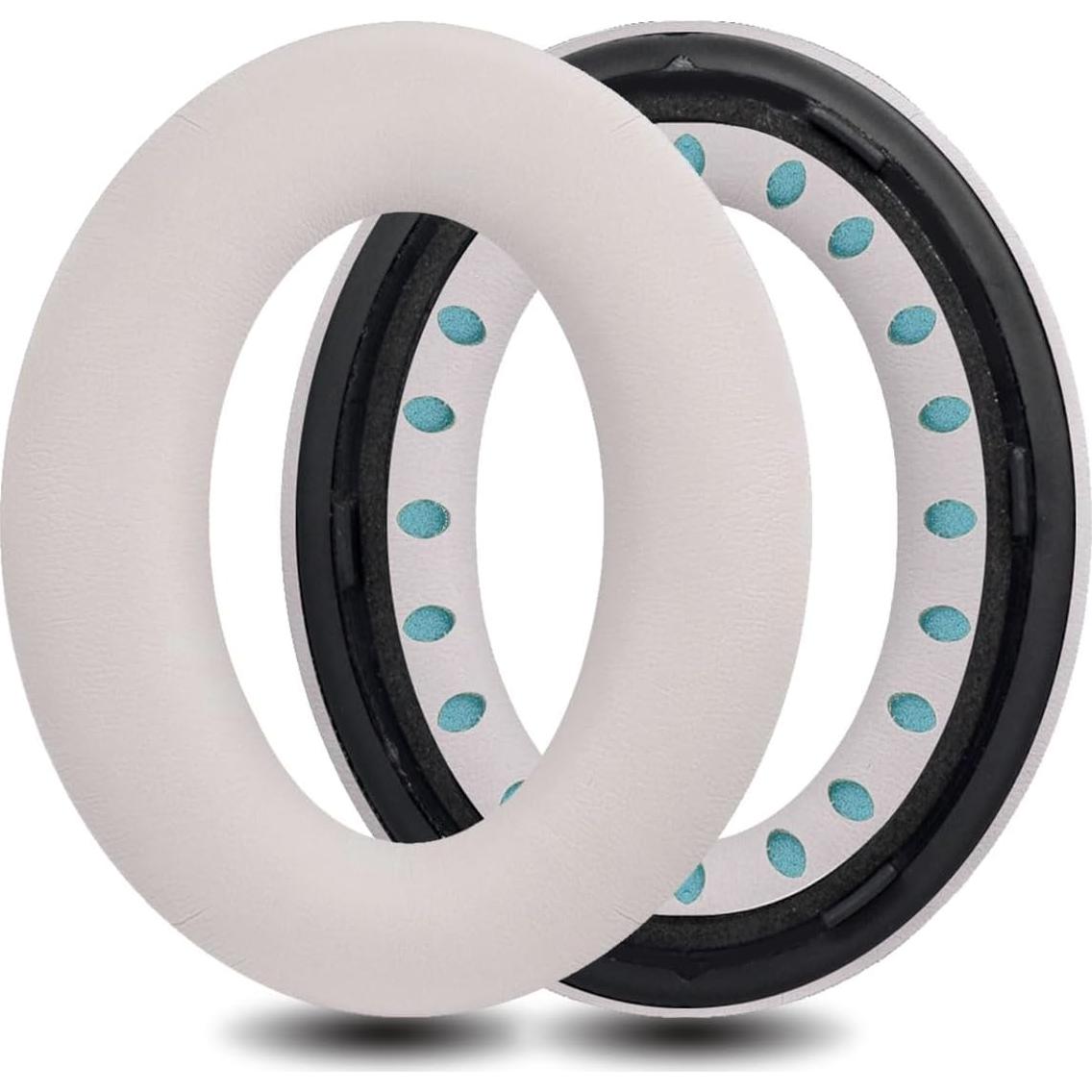 Almohadillas de Reemplazo Bose QuietComfort Ultra - Espuma de Memoria