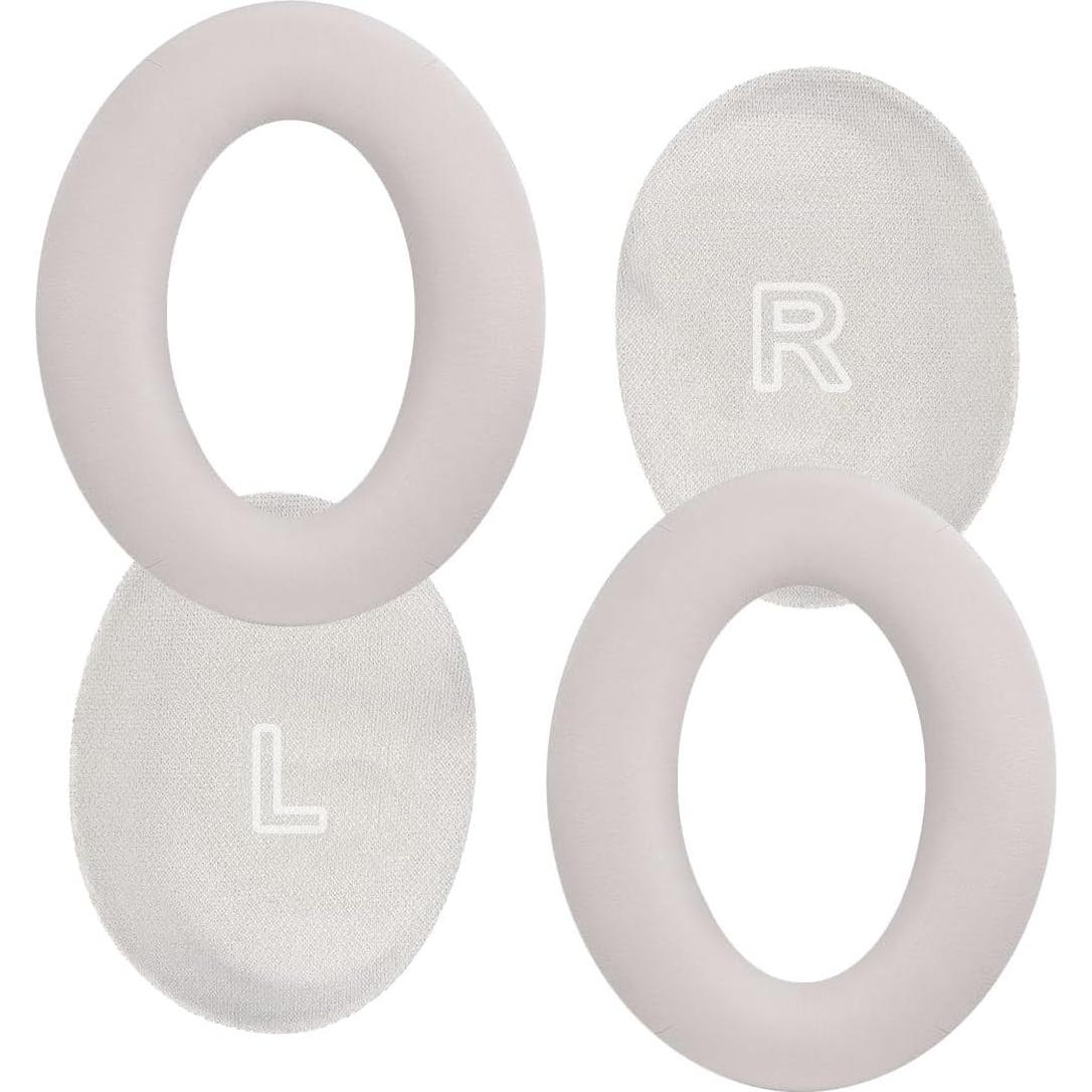 Almohadillas de Reemplazo Bose QuietComfort Ultra - Espuma de Memoria