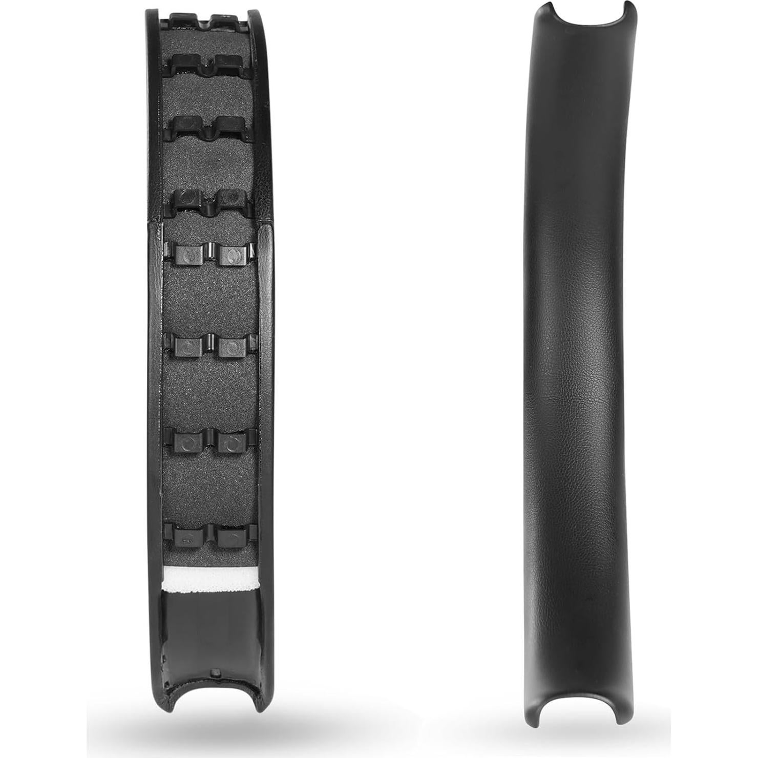 Cojines para oídos YunYiYi compatibles con Bose QuietComfort Ultra