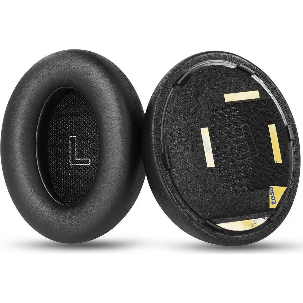 Cojines para oídos YunYiYi compatibles con Bose QuietComfort Ultra