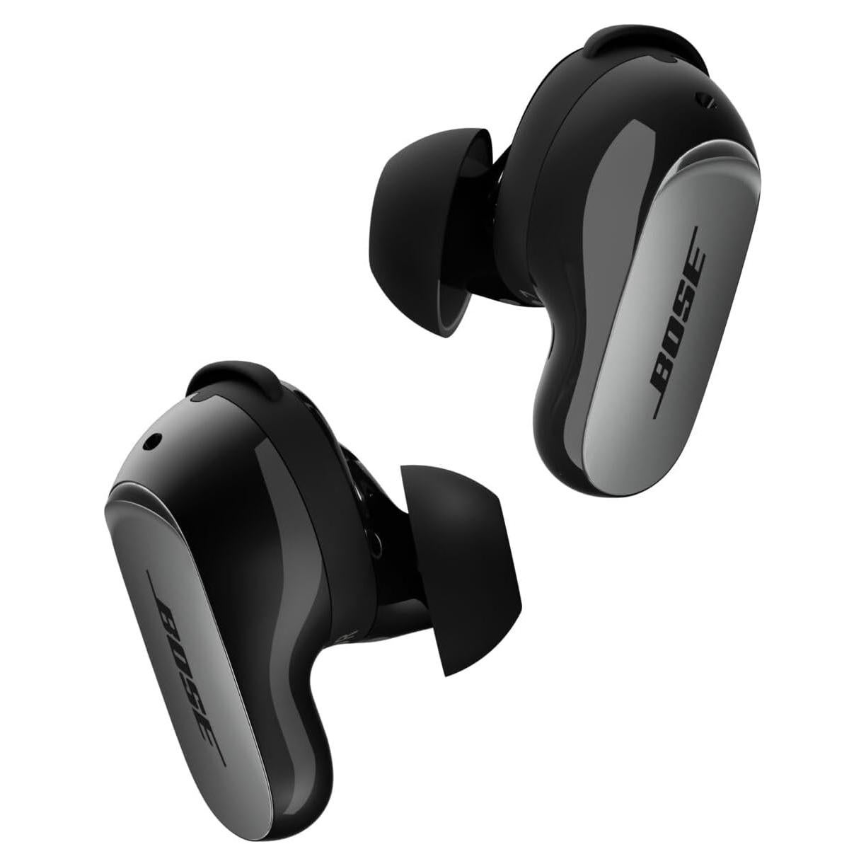 Auriculares Inalámbricos Bose QuietComfort Ultra 2da Gen Negro