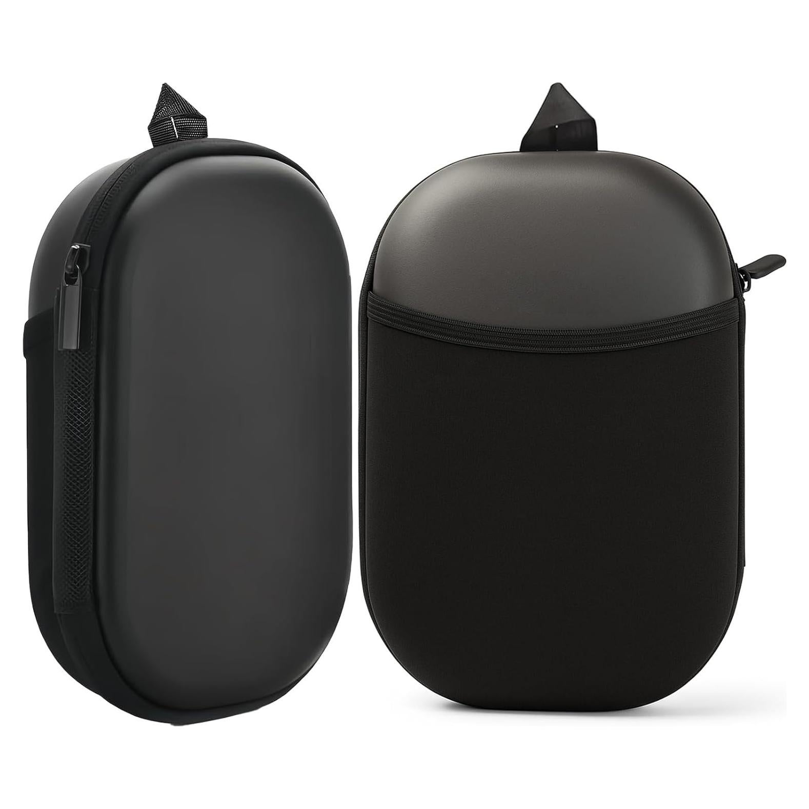 Funda Dura para Auriculares CLANMOU Compatible con Bose QC45 QC35