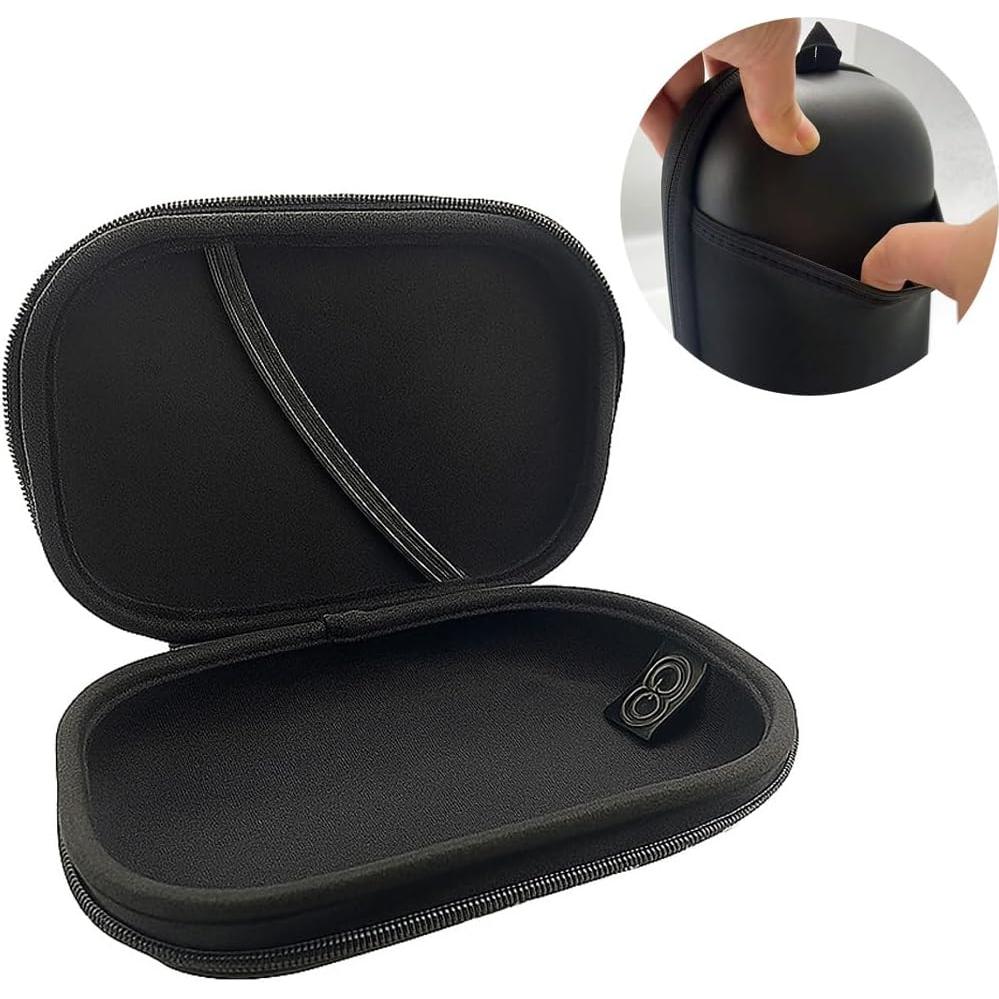 Funda Dura para Auriculares CLANMOU Compatible con Bose QC45 QC35