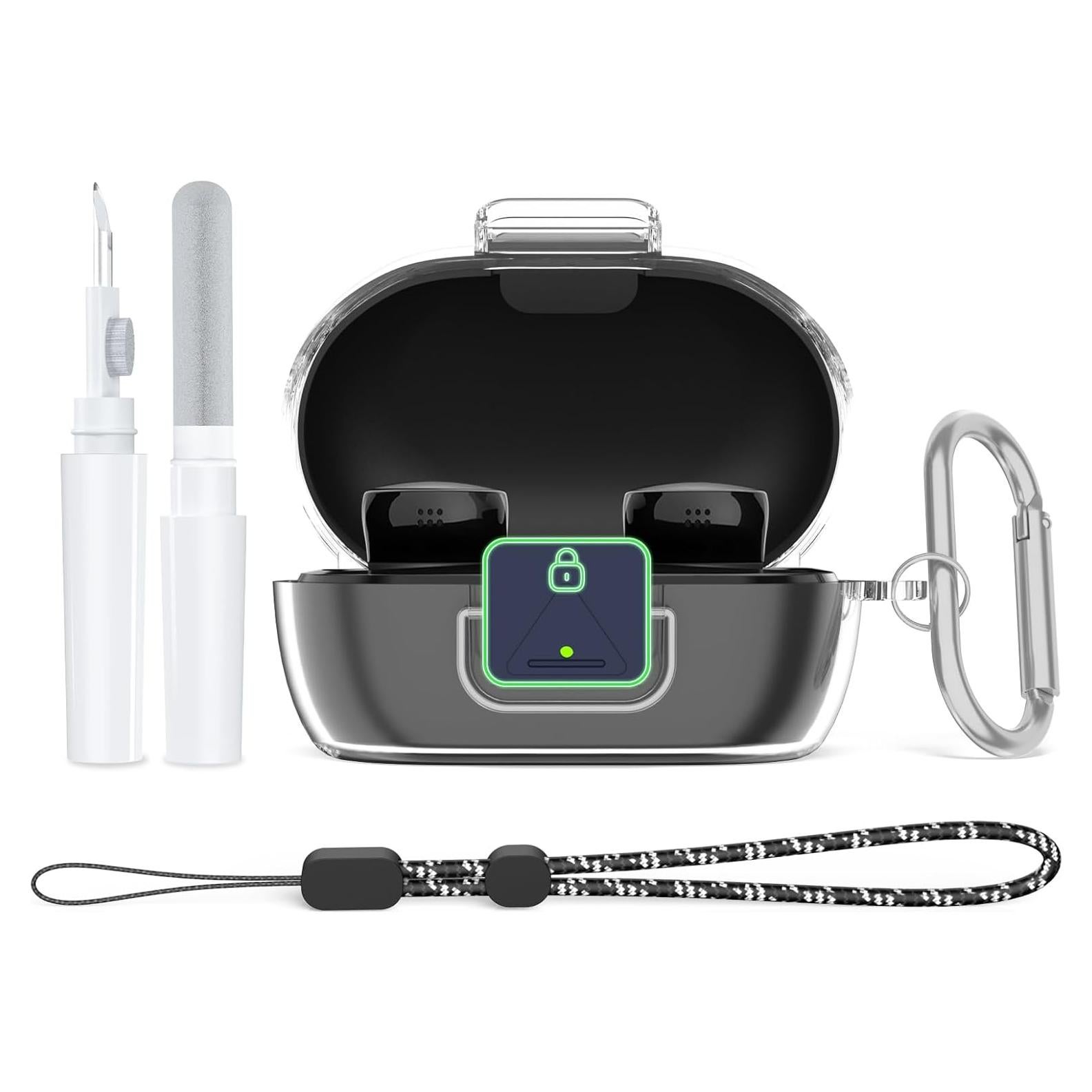 Estuche Protector para Auriculares Bose QuietComfort - Nimuw