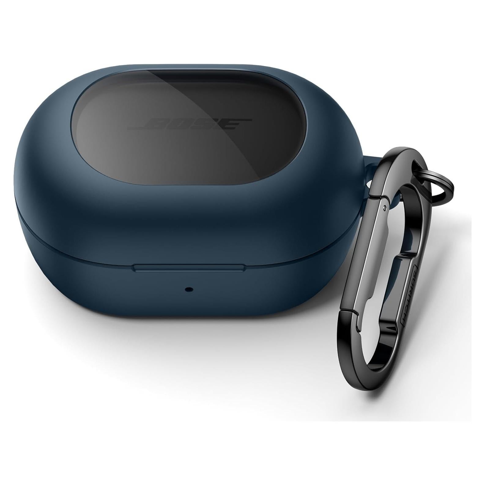 Funda Magnética SURITCH para Auriculares Bose QuietComfort 2024