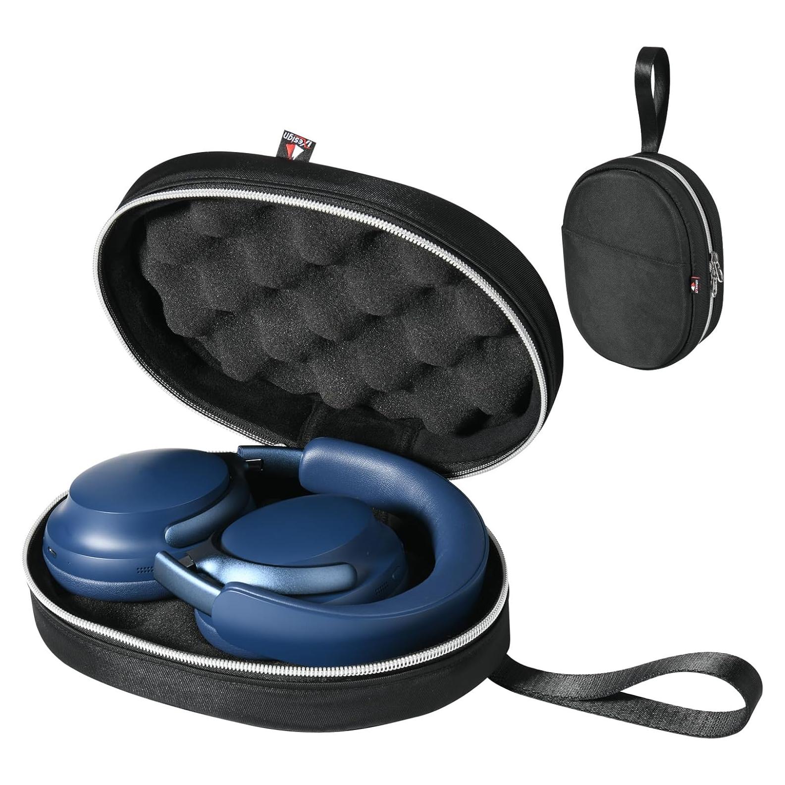 Funda para Auriculares TXEsign Compatible Bose Quietcomfort