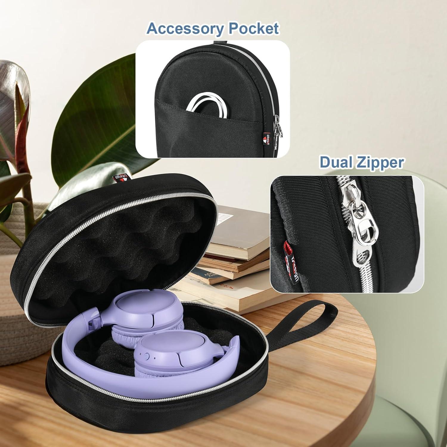 Funda para Auriculares TXEsign Compatible Bose Quietcomfort