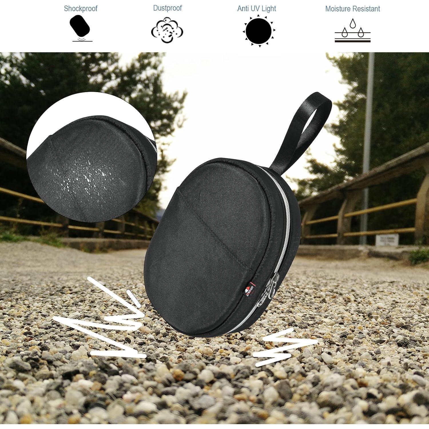 Funda para Auriculares TXEsign Compatible Bose Quietcomfort