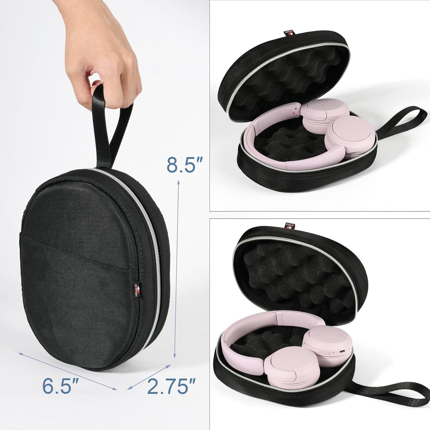 Funda para Auriculares TXEsign Compatible Bose Quietcomfort