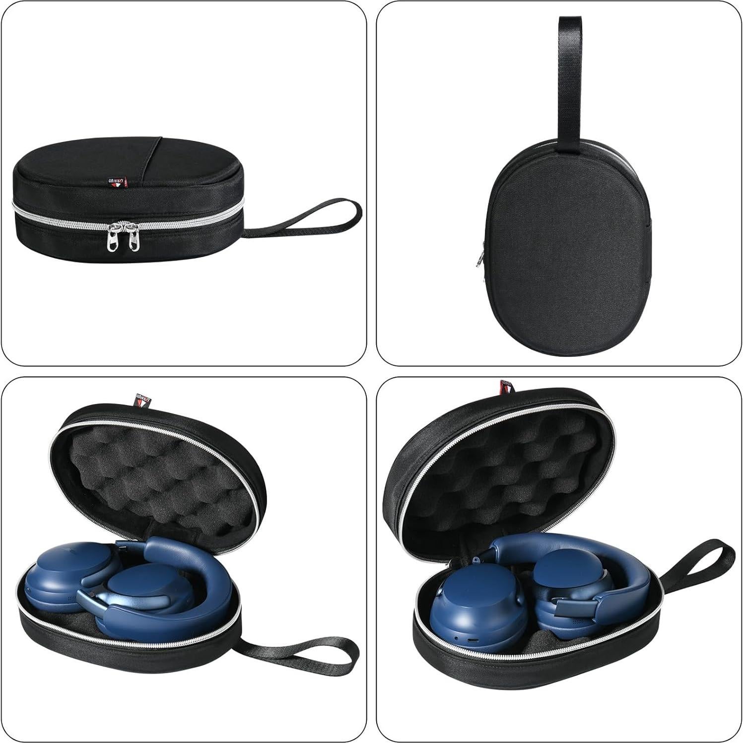 Funda para Auriculares TXEsign Compatible Bose Quietcomfort