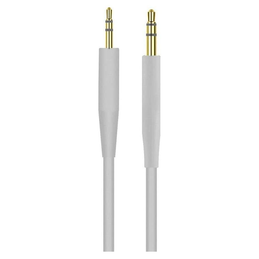 Cable de audio de reemplazo Mobo para auriculares Bose QC25 QC35