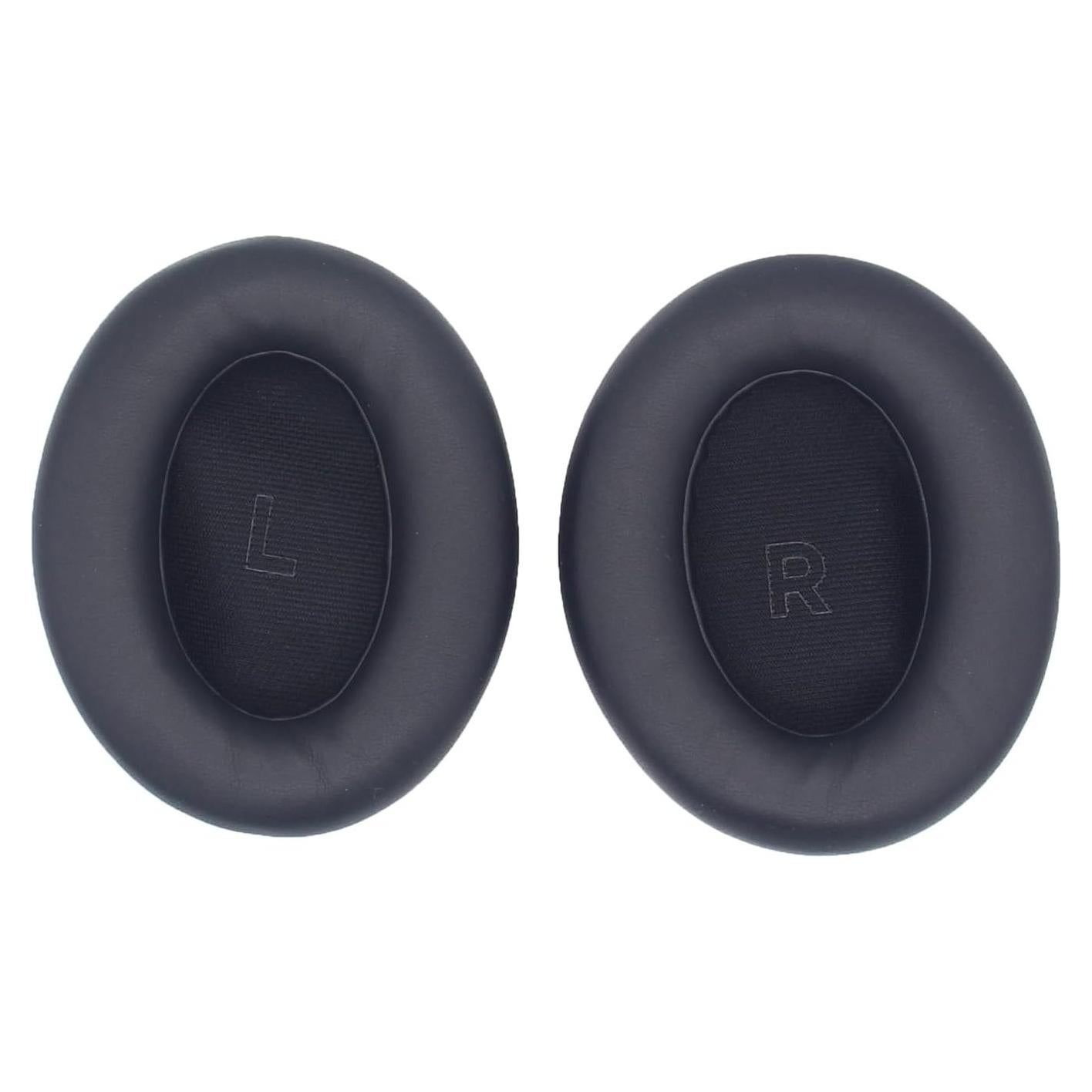 Almohadillas de Reemplazo Bose QuietComfort Ultra Espuma Memoria