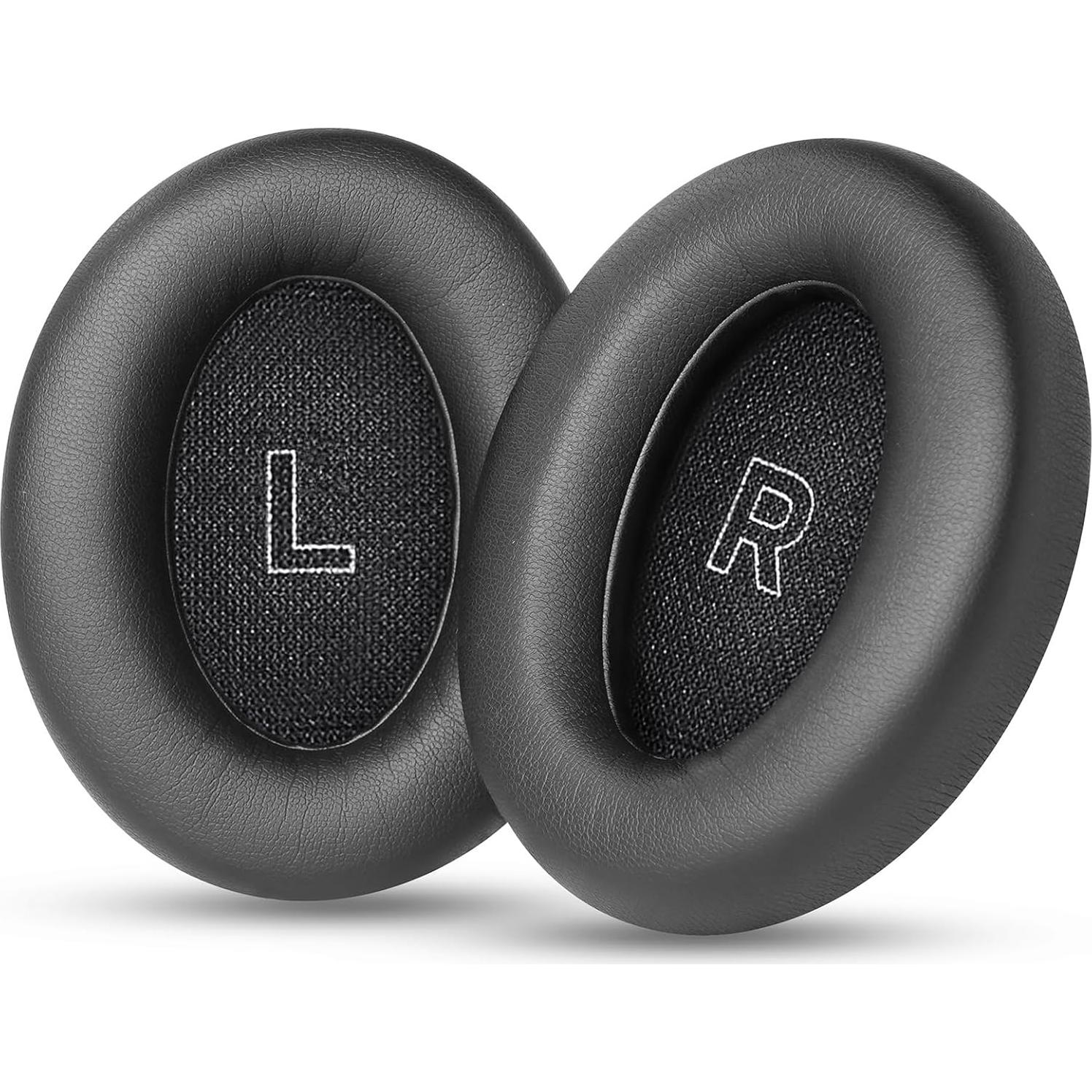 Almohadillas de Repuesto Gobelieve para Auriculares Bose QC Ultra