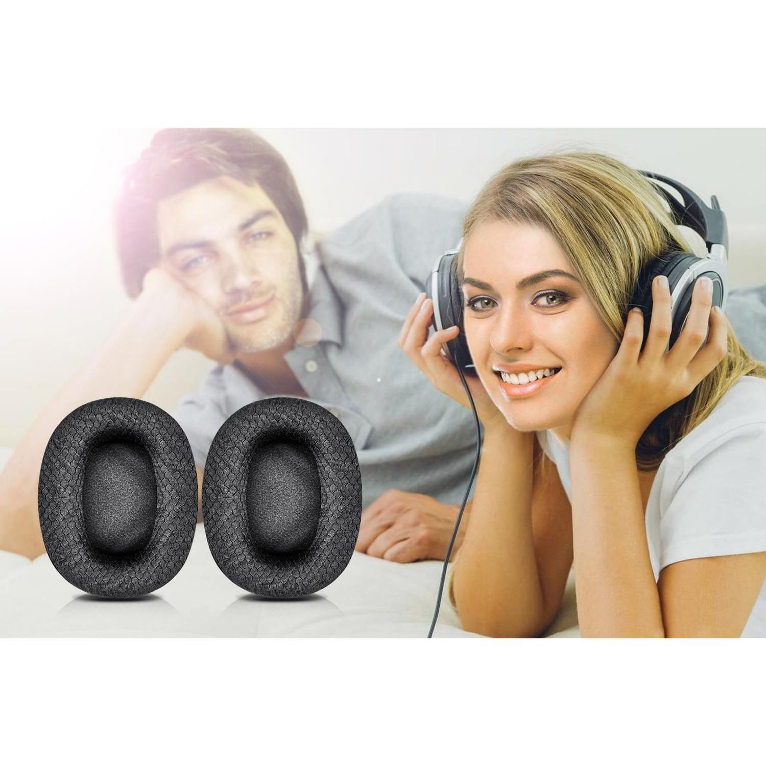 Almohadillas de Repuesto LTYIVABHTTW para Sony WH-1000XM5