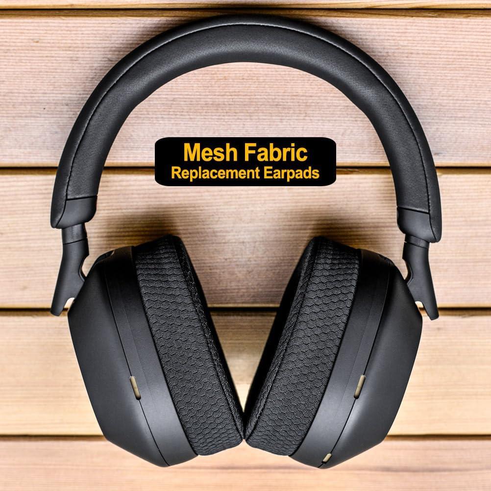 Almohadillas de Repuesto LTYIVABHTTW para Sony WH-1000XM5