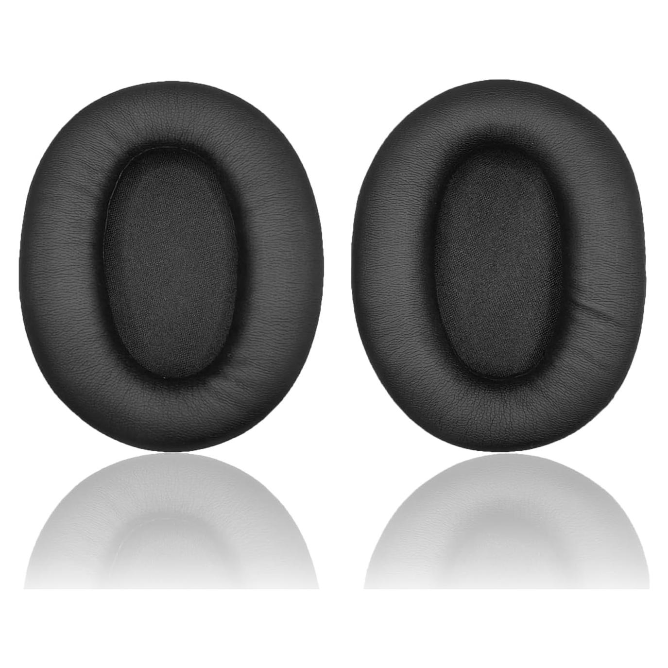 Almohadillas de Repuesto Sony WH-CH710N WH-CH720N - Negro