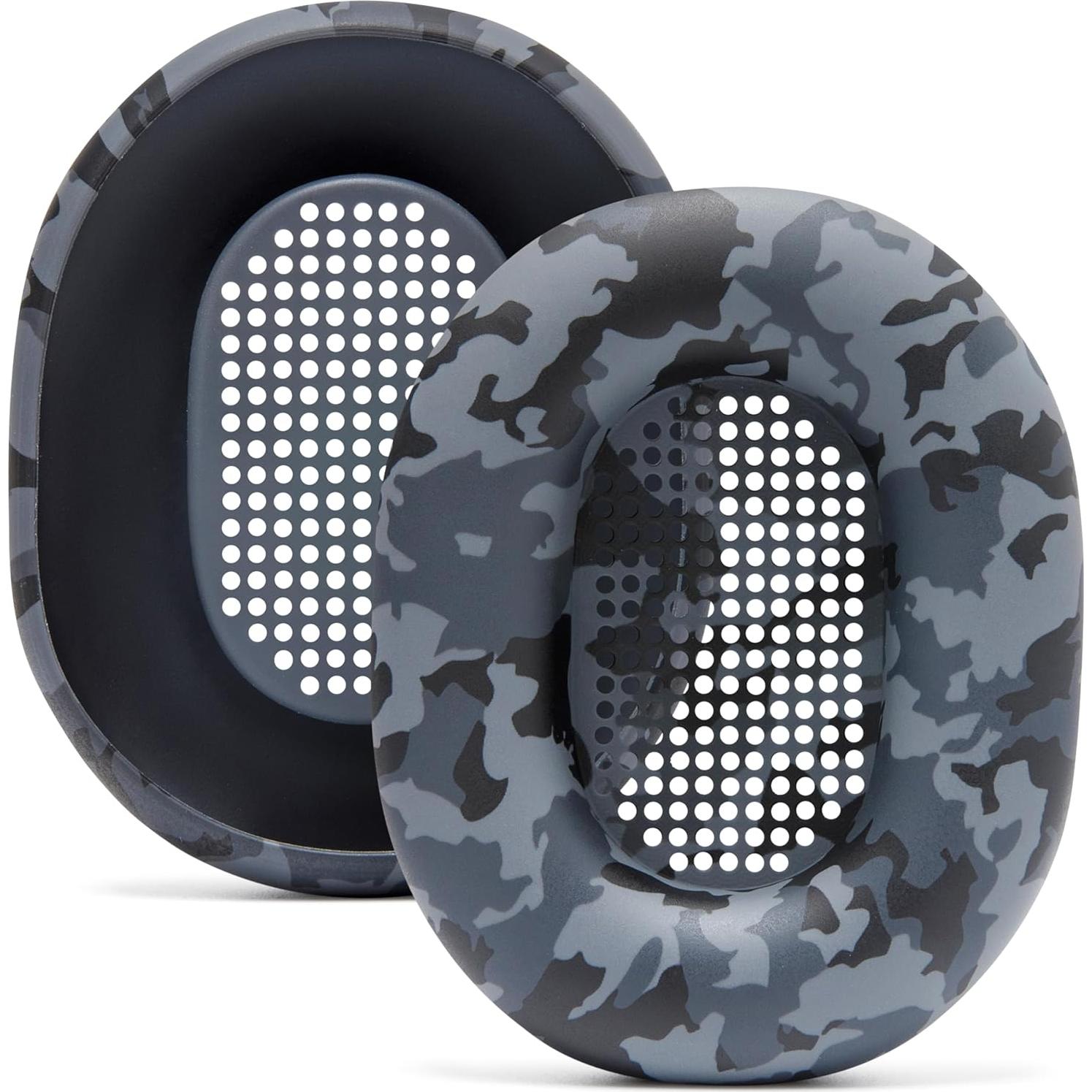 Fundas Protectores para Auriculares Sony WH1000XM5 Wicked Cushions