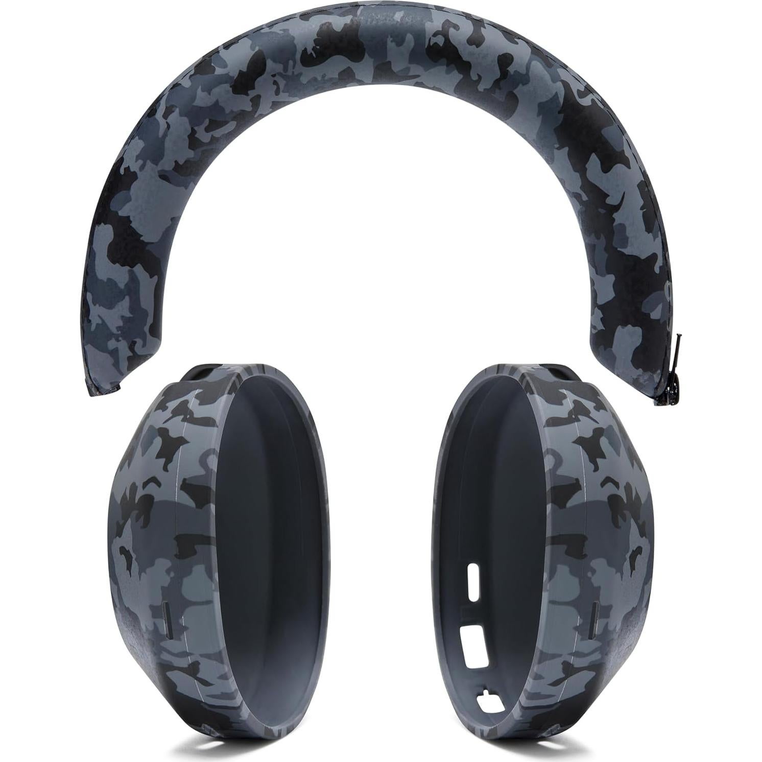 Fundas Protectores para Auriculares Sony WH1000XM5 Wicked Cushions