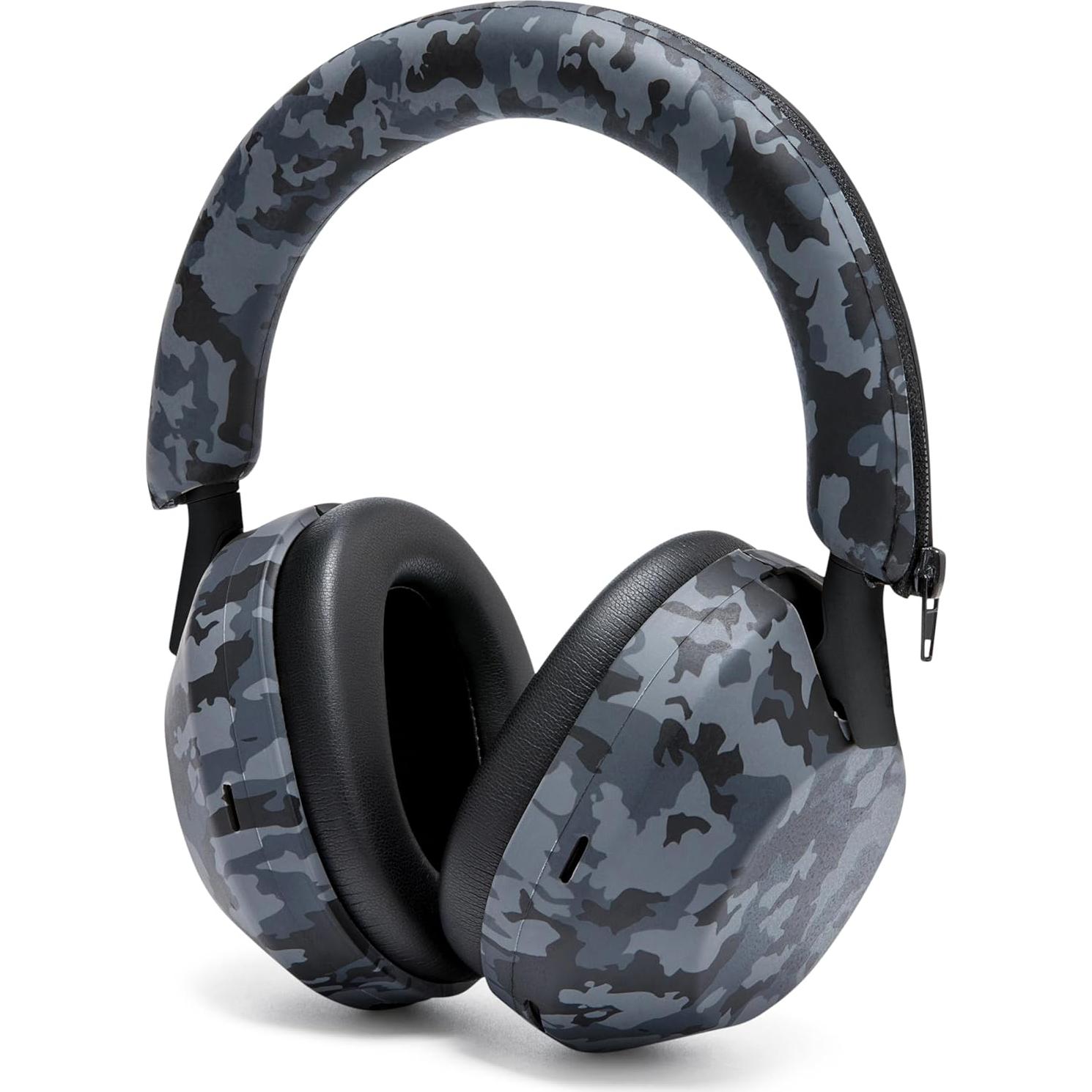 Fundas Protectores para Auriculares Sony WH1000XM5 Wicked Cushions