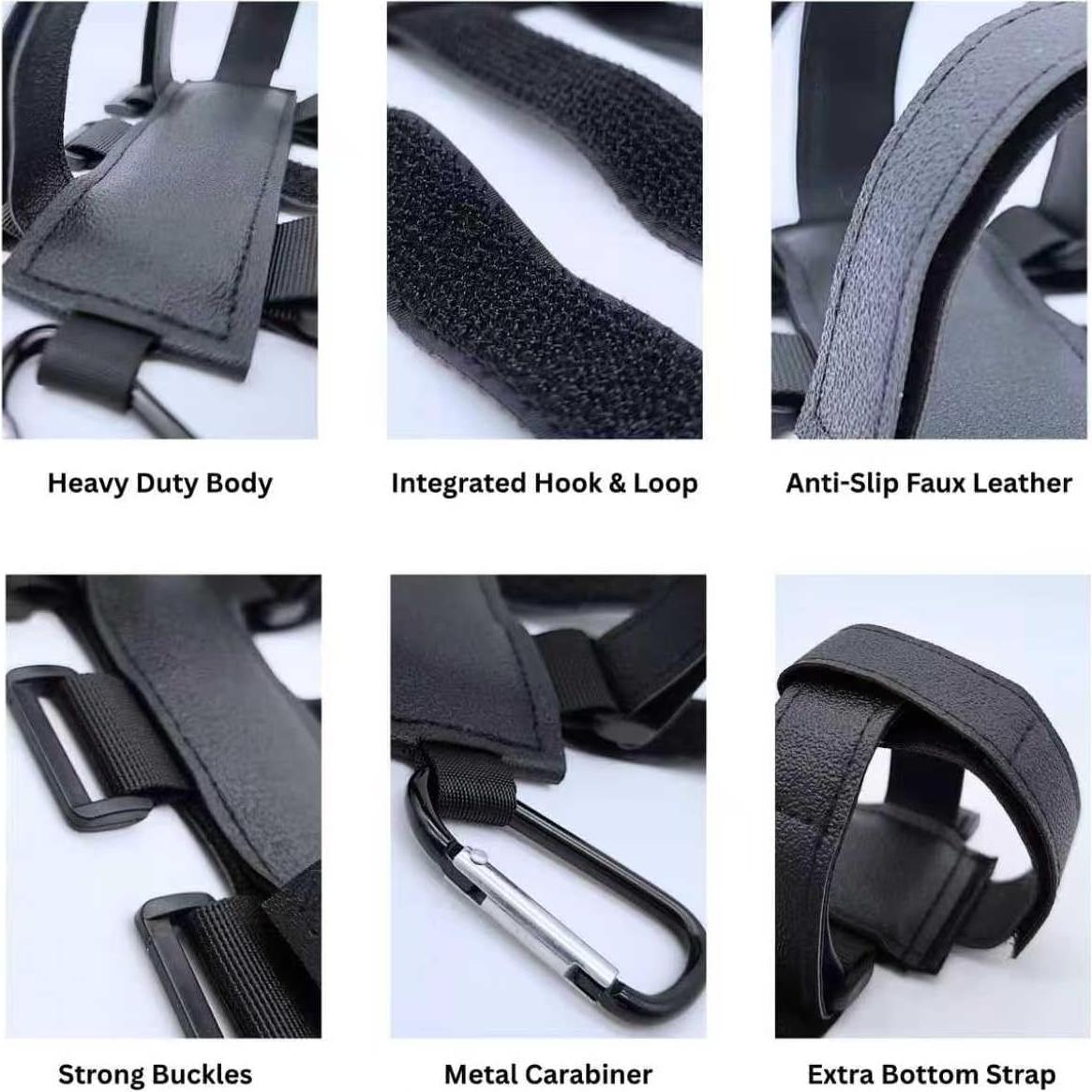 Soporte Portátil para Altavoces Bluetooth Wittolins - Ajustable y Resistente