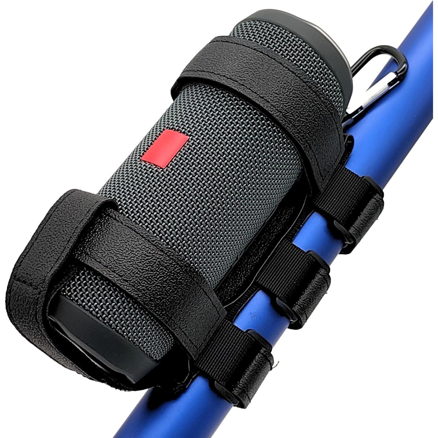 Soporte Portátil para Altavoces Bluetooth Wittolins - Ajustable y Resistente